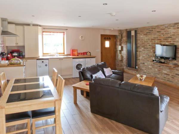 Cooper Cottage Potto ภายนอก รูปภาพ