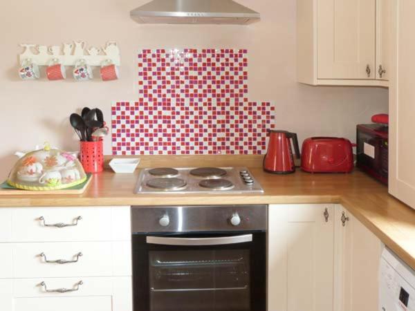 Cooper Cottage Potto ภายนอก รูปภาพ