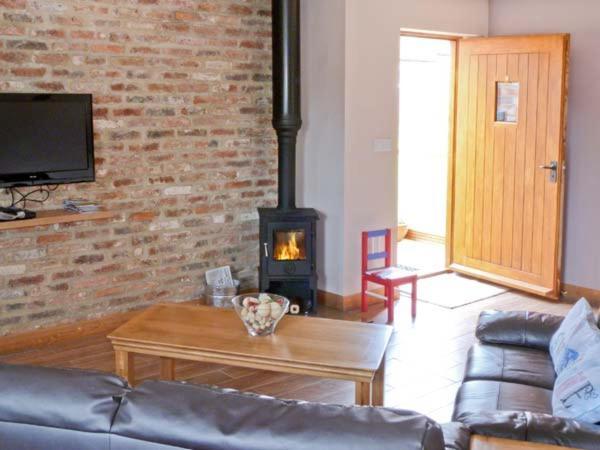 Cooper Cottage Potto ภายนอก รูปภาพ