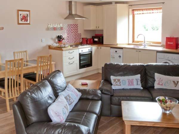 Cooper Cottage Potto ภายนอก รูปภาพ